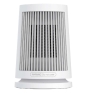 Xiaomi Desktop Heater Interior Blanco 600 W Ventilador eléctrico