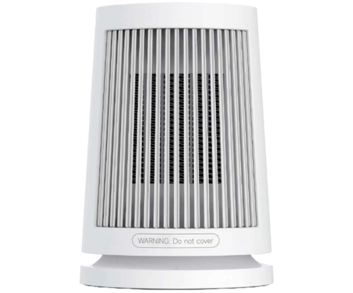 Xiaomi Desktop Heater Interior Blanco 600 W Ventilador eléctrico
