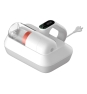 Xiaomi Dust Mite Vacuum Cleaner Pro aspiradora de mano Blanco Sin bolsa
