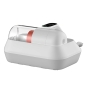 Xiaomi Dust Mite Vacuum Cleaner Pro aspiradora de mano Blanco Sin bolsa