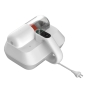 Xiaomi Dust Mite Vacuum Cleaner Pro aspiradora de mano Blanco Sin bolsa