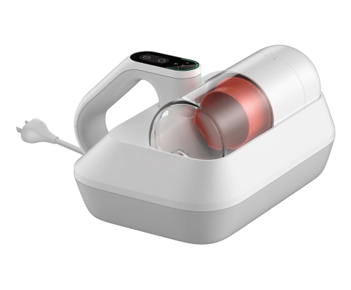 Xiaomi Dust Mite Vacuum Cleaner Pro aspiradora de mano Blanco Sin bolsa