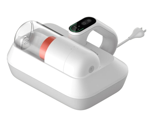 Xiaomi Dust Mite Vacuum Cleaner Pro aspiradora de mano Blanco Sin bolsa