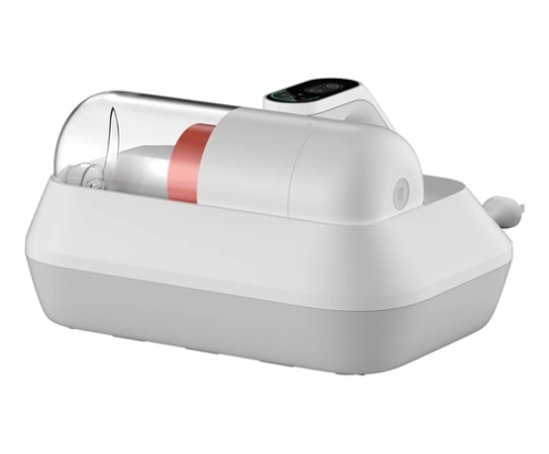 Xiaomi Dust Mite Vacuum Cleaner Pro aspiradora de mano Blanco Sin bolsa