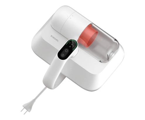 Xiaomi Dust Mite Vacuum Cleaner Pro aspiradora de mano Blanco Sin bolsa