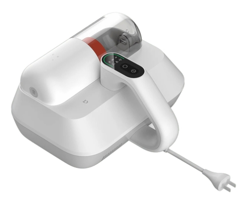 Xiaomi Dust Mite Vacuum Cleaner Pro aspiradora de mano Blanco Sin bolsa