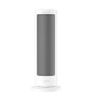 Xiaomi Fan Heater EU Interior Gris, Blanco 2000 W Ventilador eléctrico