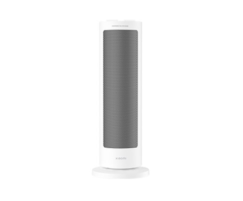 Xiaomi Fan Heater EU Interior Gris, Blanco 2000 W Ventilador eléctrico
