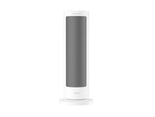 Xiaomi Fan Heater EU Interior Gris, Blanco 2000 W Ventilador eléctric...