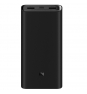 Xiaomi Mi 50w Power Bank 20000mAh baterÍ­a externa Ión de litio Negro