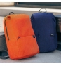 Xiaomi Mi Casual Daypack mochila Mochila informal Azul Poliéster
