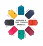 Xiaomi Mi Casual Daypack mochila Mochila informal Azul Poliéster
