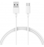 Xiaomi Mi USB-C Cable 1m cable USB USB 2.0 USB A USB C Blanco