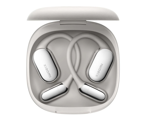 Xiaomi OpenWear Stereo Pro Auriculares Inalámbrico Dentro de oído Llamadas/Música USB Tipo C Bluetooth Gris