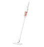 Xiaomi P30 Aspiradora escoba 2 en 1 Batería Secar Sin bolsa 0,2 L 180 W Naranja, Blanco 8 Ah