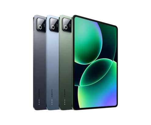 Xiaomi Pad 8 Pro 8/256Gb Gris