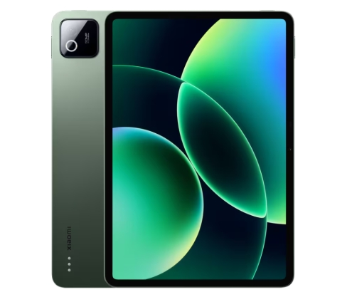 Xiaomi Pad 8 Pro 8/256Gb Verde Pino