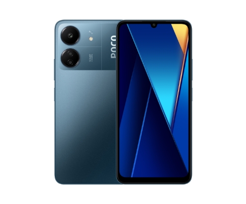 Pocophone C65 8/256GB Azul Smartphone