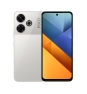 POCO M6 8/256GB Plata Smartphone