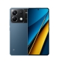 POCO X6 5G 12/256Gb Azul Smartphone