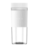 Xiaomi Portable Blender 0,3 L Batidora de vaso portátil 45 W Transparente, Blanco