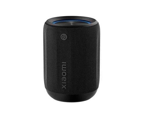 Xiaomi QBH4274GL altavoz portátil o de fiesta Altavoz portátil estéreo Negro 6 W
