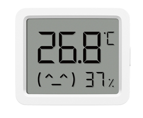 Xiaomi QBH4312GL sensor de temperatura y humedad Interior Independiente Inalámbrico
