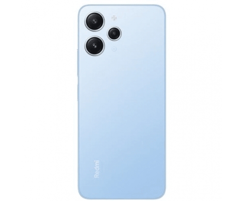 Xiaomi Redmi 12 4/128Gb Azul 