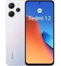 Xiaomi Redmi 12 8/256Gb Polar Silver