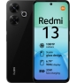 Xiaomi Redmi 13 6/128Gb Midnight Black Smartphone