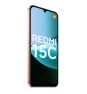 Xiaomi Redmi 15C 4/128Gb Naranja Smartphone