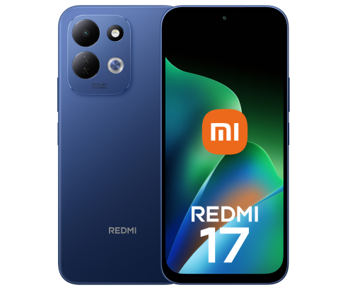 Xiaomi Redmi 17 17,8 cm (6.99