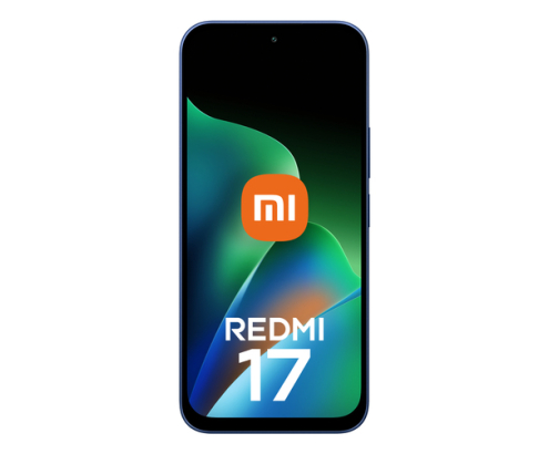 Xiaomi Redmi 17 17,8 cm (6.99