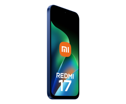 Xiaomi Redmi 17 17,8 cm (6.99
