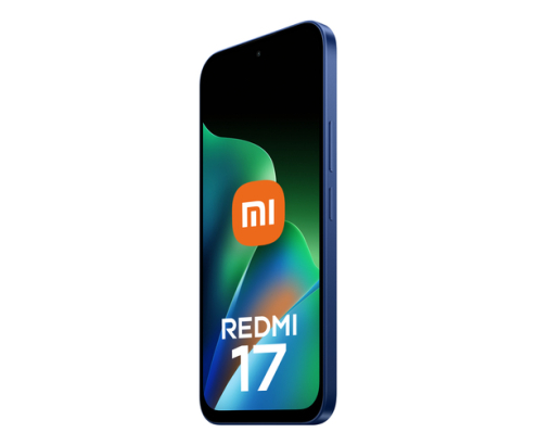 Xiaomi Redmi 17 17,8 cm (6.99