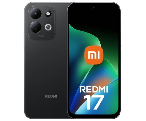 Xiaomi Redmi 17 17,8 cm (6.99
