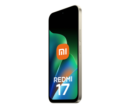 Xiaomi Redmi 17 17,8 cm (6.99