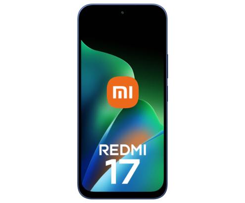 Xiaomi Redmi 17 17,8 cm (6.99