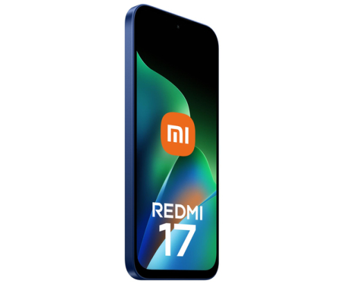 Xiaomi Redmi 17 17,8 cm (6.99