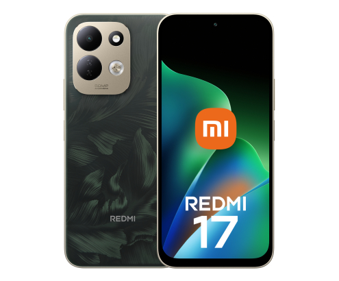 Xiaomi Redmi 17 17,8 cm (6.99