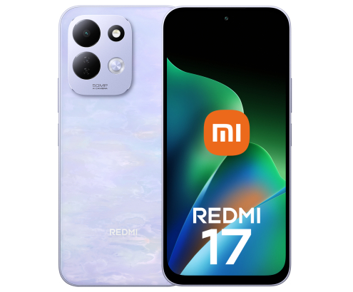 Xiaomi Redmi 17 17,8 cm (6.99
