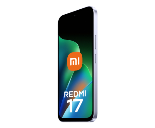 Xiaomi Redmi 17 17,8 cm (6.99