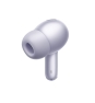 Xiaomi Redmi Buds 6 Pro Auriculares Inalámbrico Dentro de oído Llamadas/Música Bluetooth Lavanda, Púrpura