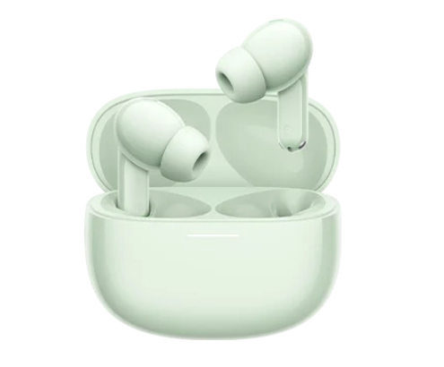 Xiaomi Redmi Buds 8 Auriculares Inalámbrico Dentro de oído Llamadas/Música USB Tipo C Bluetooth Verde