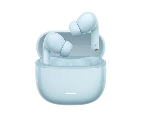 Xiaomi Redmi Buds 8 Lite Auriculares True Wireless Stereo (TWS) Dentro de oído Llamadas/Música USB Tipo C Bluetooth Azul