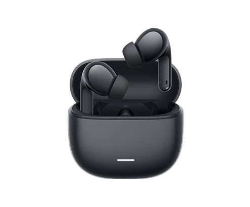 Xiaomi REDMI Buds 8 Lite Auriculares True Wireless Stereo (TWS) Dentro de oído Llamadas/Música USB Tipo C Bluetooth Negro