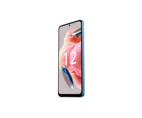 Xiaomi Redmi Note 12  (6.67) 4G 4 GB 128 GB Azul