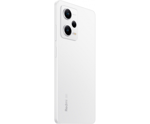 Xiaomi Redmi Note 12 Pro 6/128Gb 5G Blanco