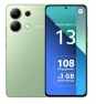 Xiaomi Redmi Note 13 6/128GB Verde Smartphone