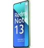 Xiaomi Redmi Note 13 8/256Gb Verde Smartphone